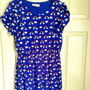 modcloth summer dresses